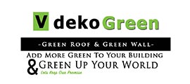 v-deko-green